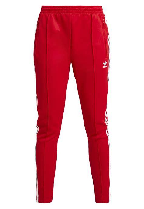 adidas tiro trainingsbroek dames rood|adidas joggerbroeken dames.